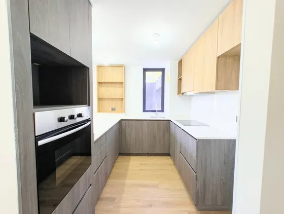 Arriendo Dpto 2d+1b, Chacabuco