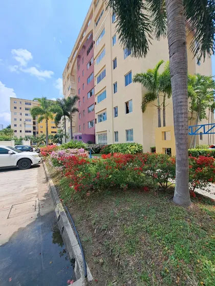 Apartamento En Venta Res La Granja Country, Ubicado En La Gr
