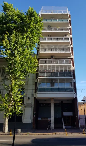 Departamento En Venta 5 Ambientes Con Cochera Y Baulera