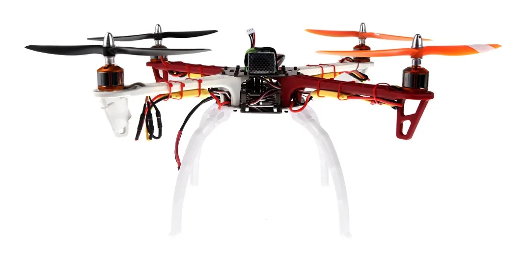 F450 Quadcopter Multirotor Kit Bastidor/ampliar Ampliar