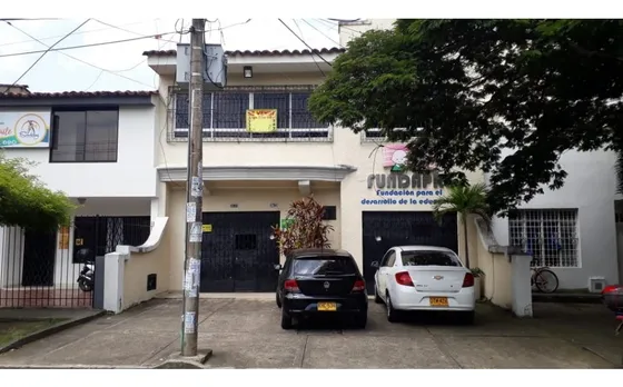 Venta De Casa Para Oficinas En San Fernando, Cali 590.