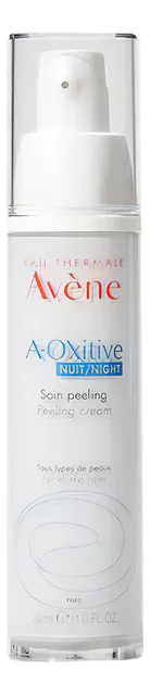 Avène A-oxitive Nuit - Sérum Anti-idade 30ml