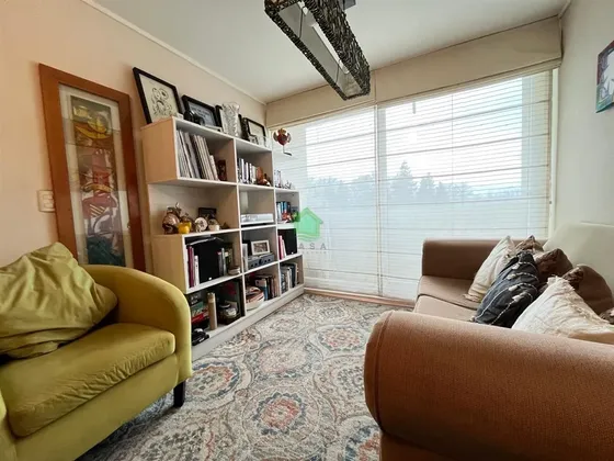 Departamento En Venta De 2 Dorm. En Osorno