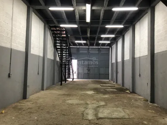 Bodega En Venta En Zona Industrial De Belen. Cod V11133