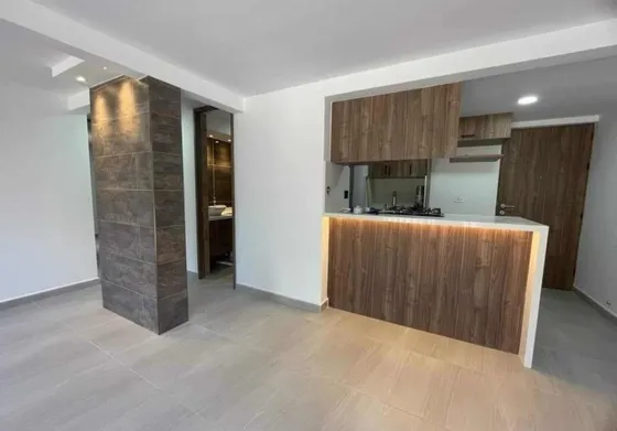 Vendo Apartamento En Sabaneta María Auxiliadora,3 Habitantes