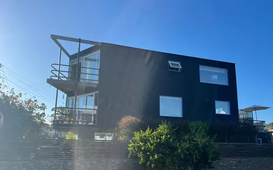 Se Vende Amplia Propiedad En Laguna De Zapallar !