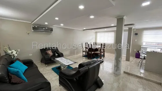 Casa En Venta Campo Claro Mls #25-18264 Bm