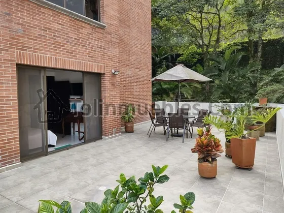 Apartamento Campestre En Venta En Ibagué, Calambeo