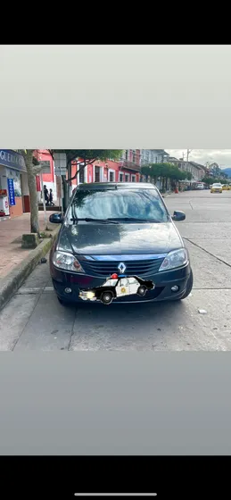 Renault Logan Autentico