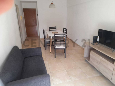 Departamento De 1 Dormitorio Y Medio/2 Dormi En Alquiler Ubicado En Calle 43 E/ 13 Y 14. Departamento De 1 Dormitorio Y Medio/2 Dormi En Alquiler Ubicado En Calle 43 E/ 13 Y 14.