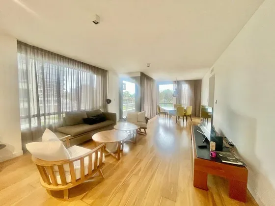 Departamento  En Alquiler En Vicente López, G.b.a. Zona Norte, Argentina