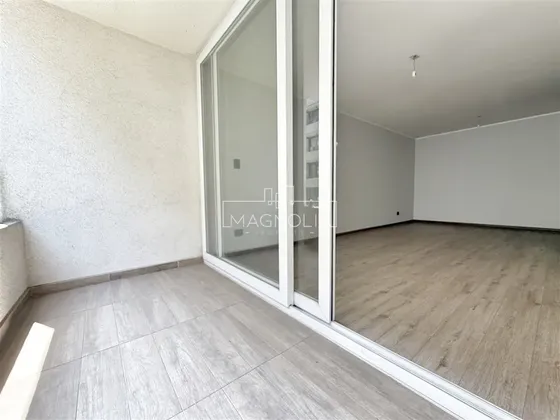 Departamento En Venta De 2 Dorm. En La Florida