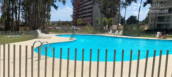 Departamento En Venta En Algarrobo