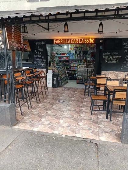 Negocio Y Restaurante En Venta