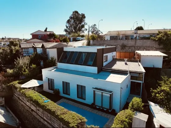 Hermosa Casa