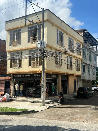 Venta Casa Cuba Montelibano 