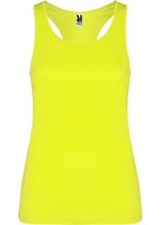 Poleras fluor mujer deals