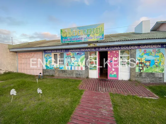 Se Arrienda Local Comercial En Amunátegui