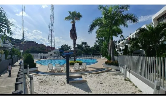 Venta De Apartamento En Santa Fe De Antioquia