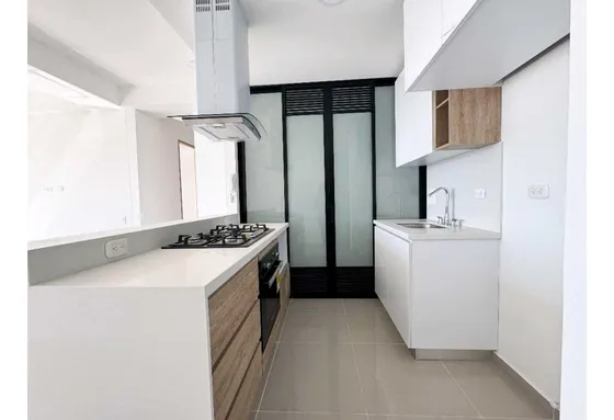 Apartamento En Venta Flora Condominio Bucaramanga