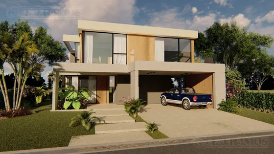 Casa Al Lago En Venta, Barrio Costas  - Puertos Escobar