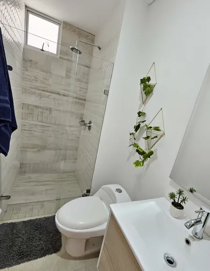 Se Vende Espectacular Apartamento En Valle Del Lili Edificio Podium Piso 13