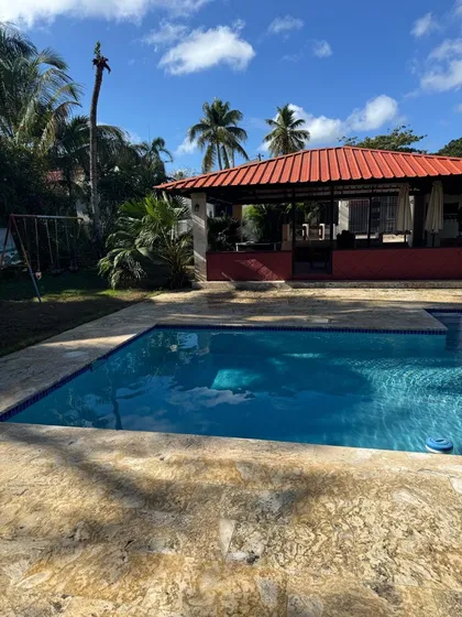 Hermosa Villa En Venta 
