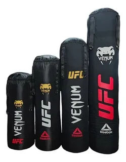 Saco de box ufc hotsell