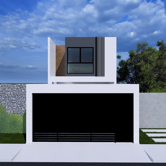 Casa En Venta En Boca Del Río  En Veracruz