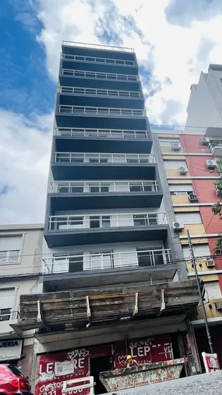 1 Ambiente | Av. Monroe Al 4800
