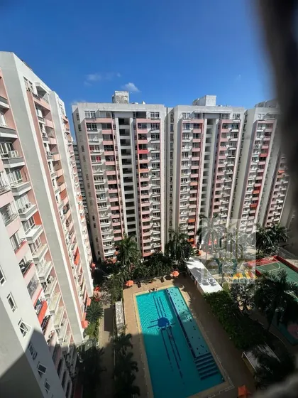 Vendo Hermoso Apartamento En Torres De La Plazuela