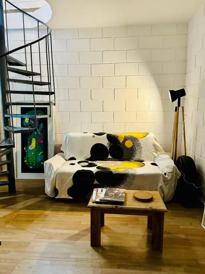 Departamento En Venta - 1 Dormitorio 2 Baños - 36mts2 - Córdoba