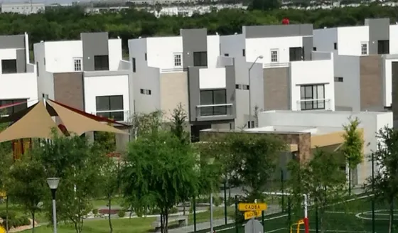 Casa En Katavia Residencial En Apodaca Con 3 Habitaciones