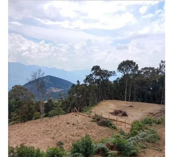 Lote Envigado, Sector La Catedral - La Miel