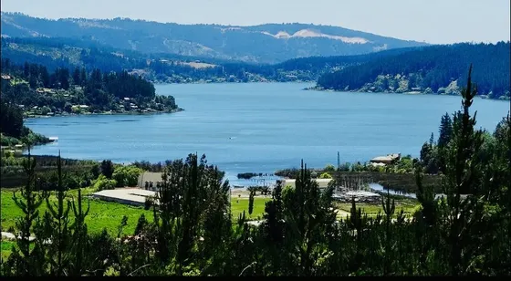 Sitio En Venta 390 Mts2 En Vichuquen, Region Del Maule