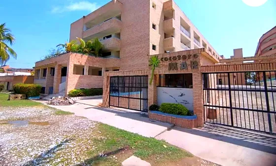 Apartamento En Venta Cocotero Tucacas. Of