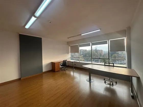 Venta Oficina Dehesa Central, Lo Barnechea