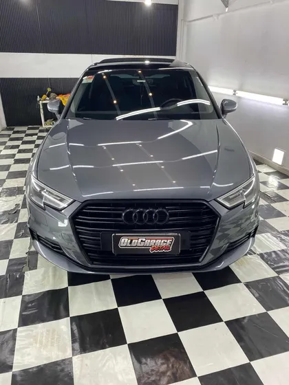 Audi A3 1.4 Tfsi 150 Cv