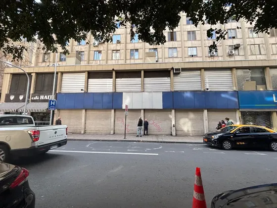 Amplia Oficina Comercial En Arriendo Ubicación Estratégica