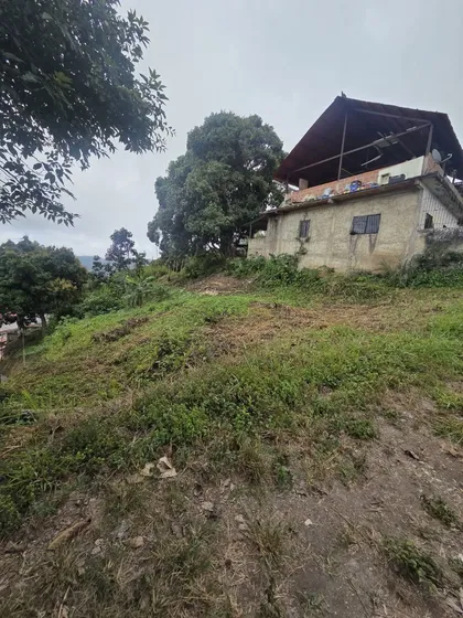 Terreno En Venta - Sabaneta El Hatillo