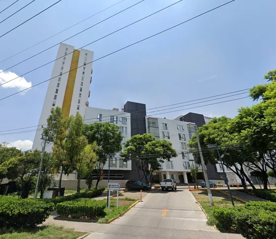 Oasís Residencial Azcapotzalco Cdmx