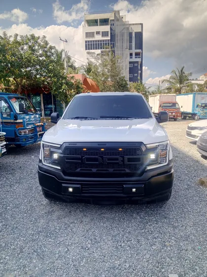 Ford F-150 Americana