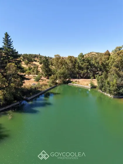 Sitio En Venta En La Estrella