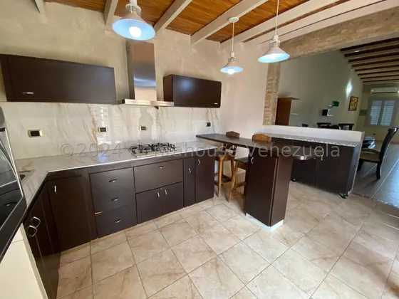 Casa En Llano Alto Araure - #25-18878 Jm Rah