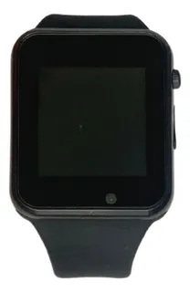 Gt08 smart watch waterproof 2025