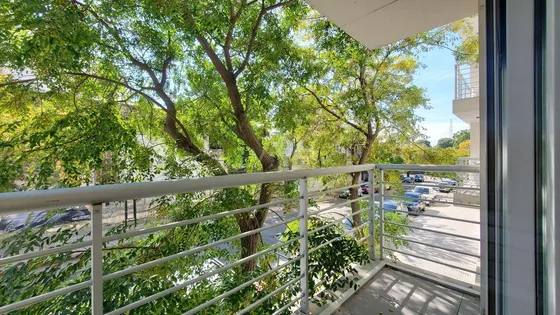 Apartamento, 2 Dormitorios, Bella Vista, 107.
