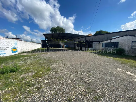 Terreno En Venta Acarigua - #25-2449 Jg Rah