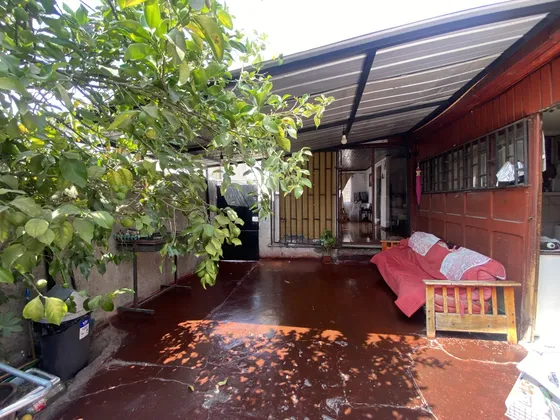 Se Vende Casa 2d1b En La Reina