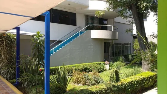 Renta Oficina, 375m2, Vallejo, Acondicionada, Azcapotzalco