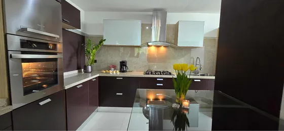 Apartamento Moderno Con Planta 100% En El Parral, Country At